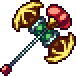Koopa's Shell Smasher inventory icon