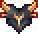 Flaming Heart inventory icon