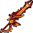 Perkisas - Sword of Greed inventory icon