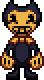 Bendy Cutout inventory icon